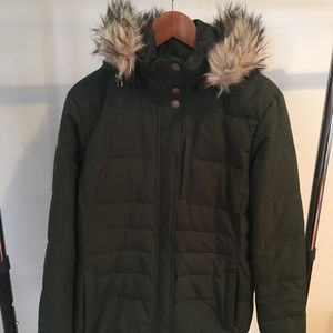 Women’s Lands End Jacket